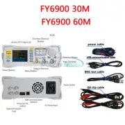 DDS Signal Function Frequency Sine Wave Generator 0.01-100MHz FY6900 30M/50M/60M