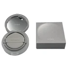 [rom&nd] Nu Zero Cushion SPF24 PA++ 15g / Korean Cosmetics
