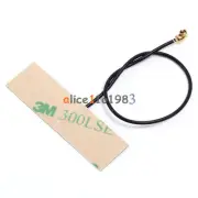 5PCS 2.4G 5dBi IPEX Antenna 50ohm With FPC Soft Antenna For PC Bluetooth Wifi