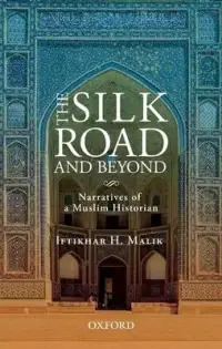 在飛比找博客來優惠-The Silk Road and Beyond: Narr