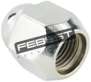 Wheel Nut For SUBARU SAMBAR(6 VALVE) T10 Fasteners