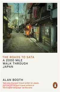 在飛比找三民網路書店優惠-The Roads to Sata