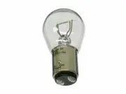 For 1997-1998 Volvo V90 Tail Light Bulb 58911QS Bulb (12V - 21With 5W) (Clear) (for: Volvo)