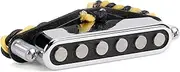 TV Jones Starwood Tele Pickup - Neck - Chrome