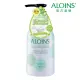 【Aloins】AE蘆薈保濕身體乳-無香300g(天然乳液、無香料、無色素、不含酒精、無動物來源原料)