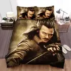 Quilt Cover Pillowcase Set 60675-065406 Printed Single Doona Cover