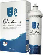 Oliveri FS5010 STANDARD INLINE FILTER KIT