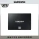 【SAMSUNG 三星】870 EVO 2TB SATA ssd固態硬碟 (MZ-77E2T0BW) 讀 560M/寫 530M