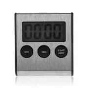Kitchen Digital LCD Cooking Timer Count Down Clock
