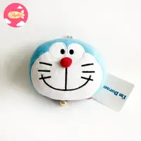 在飛比找蝦皮購物優惠-[現貨] 哆啦A夢 I’m Doraemon 質感 大頭口金