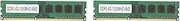 Binxind 2X DDR3 4GB 1333Mhz Memory Ram PC3-10600 Memory 240Pin 1.5V Desktop RAM Memory Only for AMD Motherboard