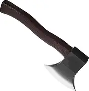 Generic Lightweight Carnival Costume Axe Fake Hatchet Props for Halloween Fireman Theme