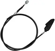 Motorcycle Emergency Pull Replace Repair Wire Brake Compatible Control Connector Cable Maintenance Parts