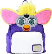 [Loungefly] Hasbro - Furby Mini Backpack