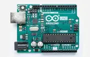 ARDUINO UNO REV3 [A000066]