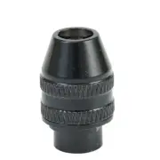 Tool Adapter Multi Chuck Accessories 0.4-3.2mm Replacement Quick Change