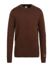 [C.P. COMPANY] C. P. COMPANY Sweaters - Item 14356927
