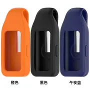 For Xiaomi Band 10NFC 10 9NFC 9 8NFC 8 Watch Silicone Protective Cover with Clip