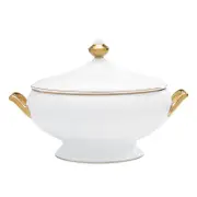 Bernardaud Palmyre Soup Tureen