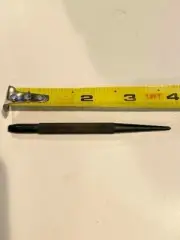 Brown & Sharpe 599-765-2 (aka 765A) 1/16" Machinists' Center Punch IN STOCK