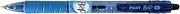 Pilot B2P Begreen Retractable Ballpoint Pen, 1.0 mm Medium Tip, Black
