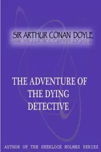 在飛比找博客來優惠-The Adventure of the Dying Det