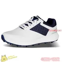 在飛比找Yahoo!奇摩拍賣優惠-♧夏日べ百貨 Skechers/斯凱奇高爾夫鞋男士輕便緩震高