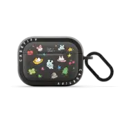 AirPods Pro 2 Bounce Case Sukeydokey Mini Mates Earbuds Case