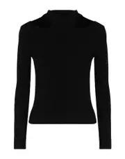 [MAJE] MAJE Turtlenecks - Item 14473001