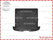 NEW TRUNK FLOOR MAT BOOT TRAY CARGO LINER WATERPROOF FOR VOLVO V50 2004-2012