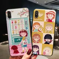 在飛比找ETMall東森購物網優惠-適用蘋果x手機殼6splus女款iphone xs max可