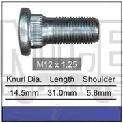 Nice Wheel Stud - S430
