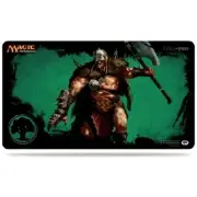 ULTRA PRO MAGIC THE GATHERING PLAYMAT MANA 4 PLANESWALKERS GARRUK 86100