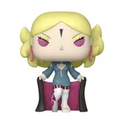Bortuo - Delta Pop! Vinyl Figure
