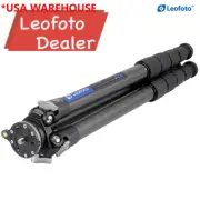 Leofoto LS-255CEX Tripod Carbon Fiber for Camera Leveling Base