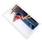 Digital Photo Frame 24 Inch Body Sensing HD Video Music Playback Electronic