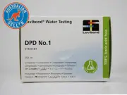 Lovibond DPD No 1 Free Chlorine Tablets - 250