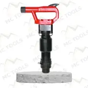MC 4130 (3H) - Chipping Hammer 4 Bolt Chipper New