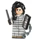 LEGO人偶哈利波特系列貝·雷斯壯 Bellatrix Lestrange71028-12 (已拆封)【必買站】樂高人偶