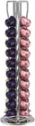 Coffee Pods Holder Storage Compatible with 40 Nespresso Pods CARLA HOME