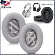 One Pair Ear Pads Cushion For Bose QuietComfort 35 QC35 QC35 II