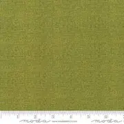 Moda Thatched Sprig 48626 14 Quilt Fabric By The Yard - Robin Pickens