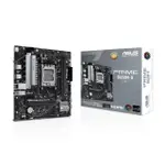 【ASUS 華碩】PRIME B650M-R-CSM 主機板