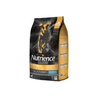 在飛比找ETMall東森購物網優惠-Nutrience紐崔斯SUBZERO頂級無穀犬+凍乾(火雞