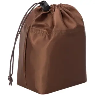 適用LV NANO NOE水桶包手袋包包尼龍內膽包抽繩收納包整理包內袋 (8.3折)