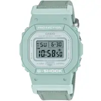 在飛比找momo購物網優惠-【CASIO 卡西歐】卡西歐G-SHOCK WOMAN電子錶