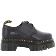 Dr. Martens A23aus women's lace-ups with platform 27147001 AUDRICK 3-EYE SHOE NA