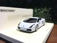 在飛比找有閑購物優惠-1/43 Minichamps Lamborghini Ga