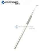 ODM Ball Burnisher # 34 SE Dental Amalgam Instruments