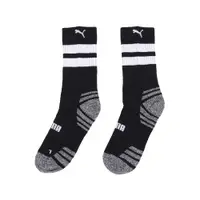 在飛比找PChome24h購物優惠-Puma 彪馬 襪子 Fashion Crew Socks 